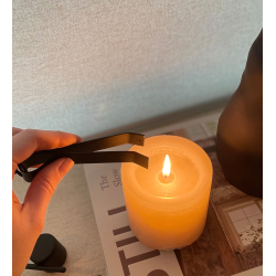 Vienna candle extinguisher.