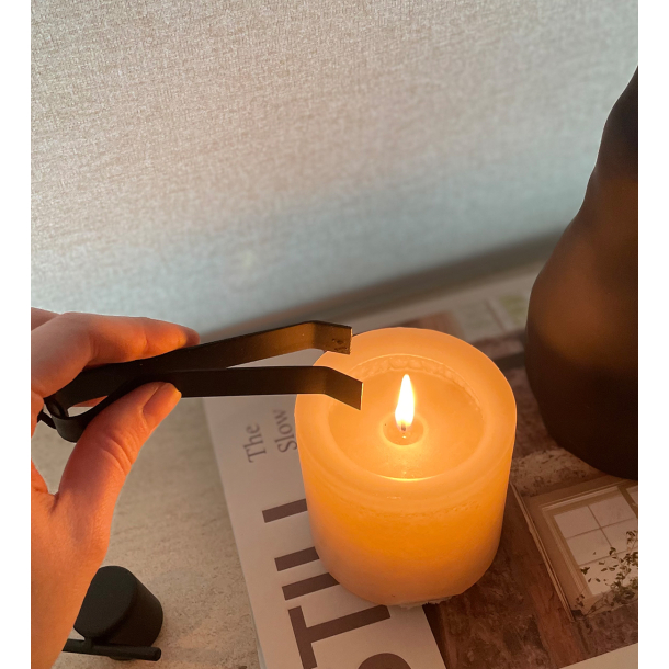 Vienna candle extinguisher.