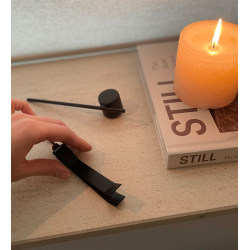 Vienna candle extinguisher.