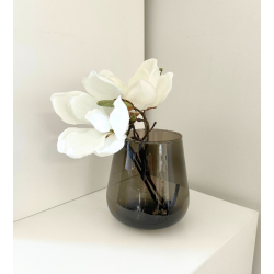Valencia drop vase, Caffe