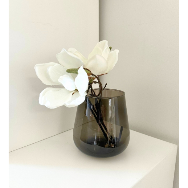 Valencia drop vase, Caffe