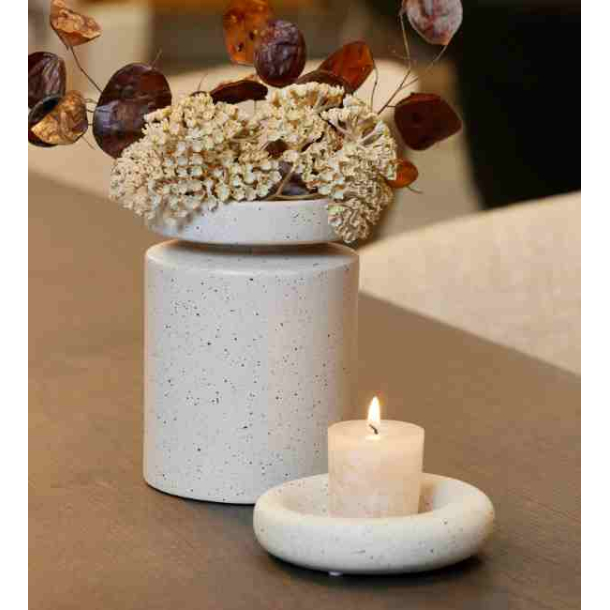 Timber Votives, 20 pcs, Moon