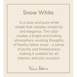 Timber&reg; Candles - Snow white