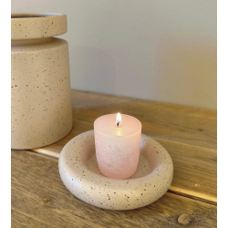 Timber&reg; Votives, 20 pcs, Soft pink