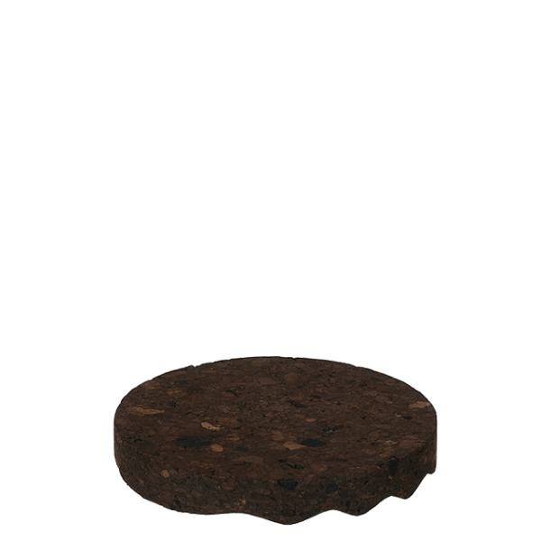 Wave kork bakke, dark