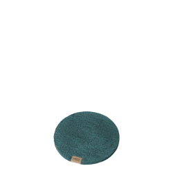 Coaster af Zero Waste uld, North Sea