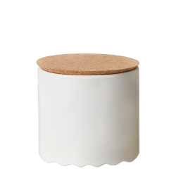 Kork lg / bakke, natural