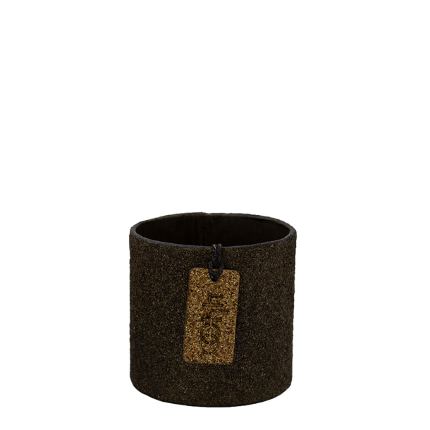 Woodz Minipot, Caffe.