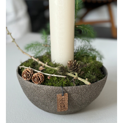 s/2 WOODz skle, Caffe