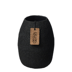 Wood'z mini vase/pen holder, ASH