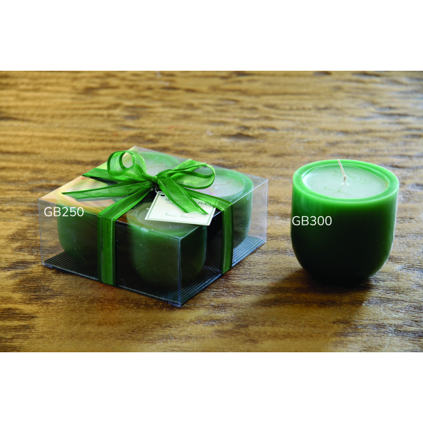 Goblet duflys, Winter Lily duft