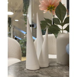 St af 3 Windy Trees, White