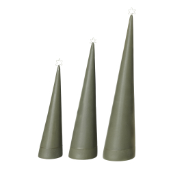 St af 3 Windy Trees, Grn