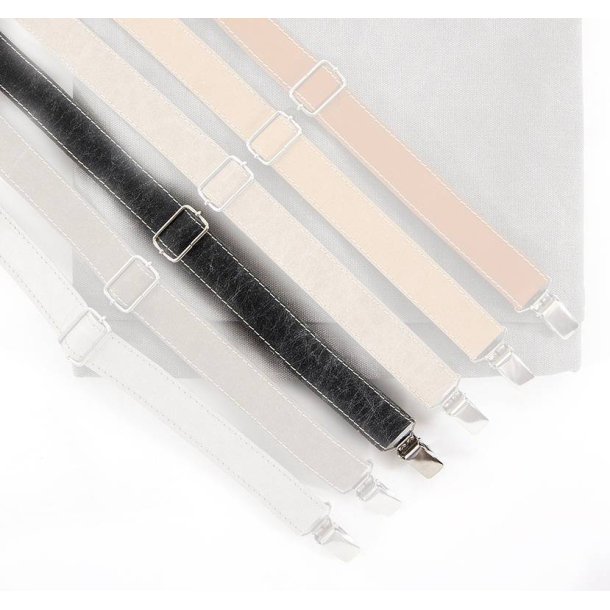 Braces, Braces, seler af papir, Black