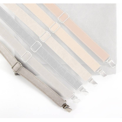 Braces, seler af papir, Grey