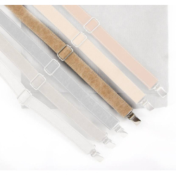 Braces, seler af papir, Natural