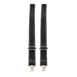 Braces, Braces, seler af papir, Black