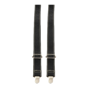 Braces, Braces, seler af papir, Black