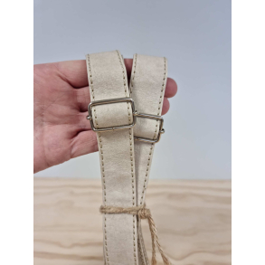 Braces for apron, one size,