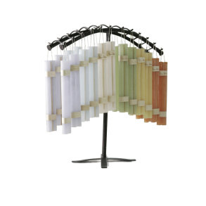 Display til stagelys, 48 kroge