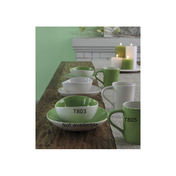 Contempo 2, skl, Pistacie/Creme