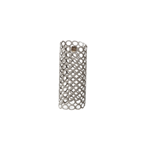 Dekoration til bloklys eller vase, Light Brown