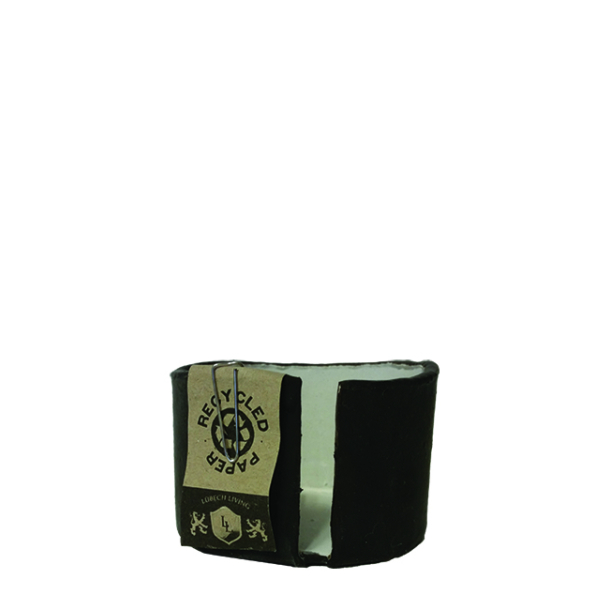 Fyrfadsstage Dark Brown