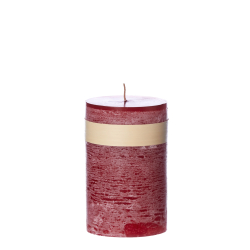 Timber&reg; bloklys, Red Sorbet