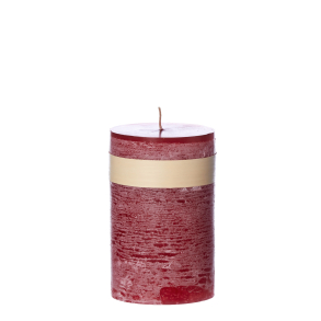 Timber® bloklys, Red Sorbet