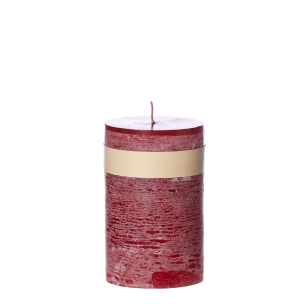 Timber&reg; bloklys, Red Sorbet