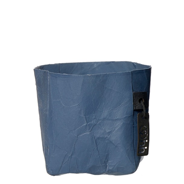 Florence potte, Signature Blue