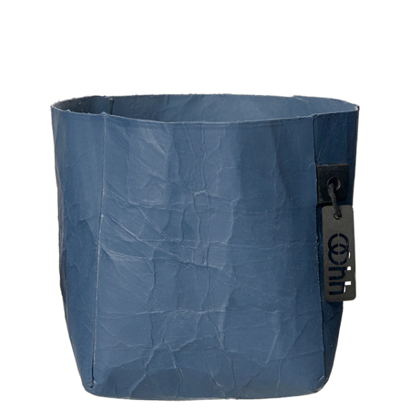 Florence potte, Signature Blue