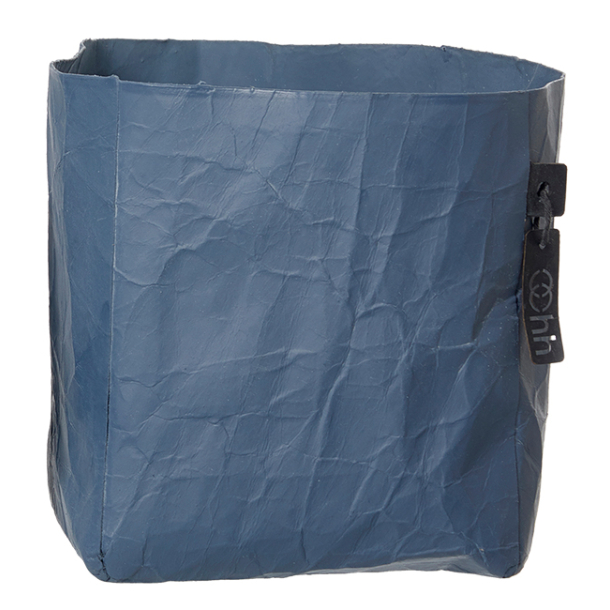 Florence potte, Signature Blue