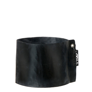 Flower bag potte, Black