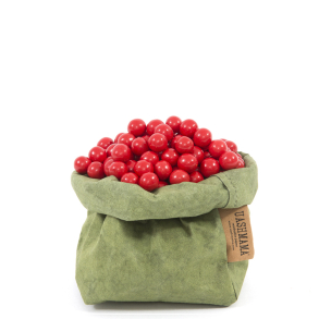 Washable Paper Bag, Salvie