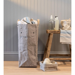 Laundry Bag / Vasketjskurv, Gr