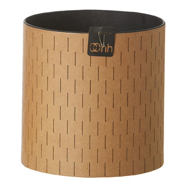 Paris blomsterpotte Natur 