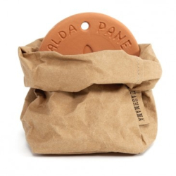 Terracotta varmesten