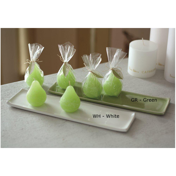 Smal keramikbakke, Green 