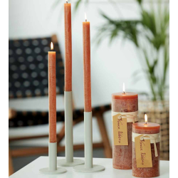 Timber&reg; bloklys, Rust (s)