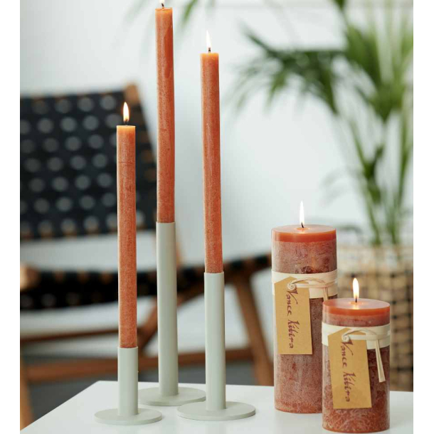 Timber&reg; bloklys, Rust (s)