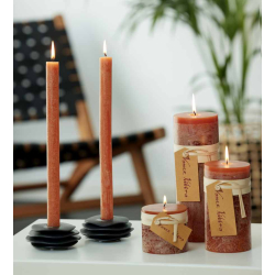 Timber&reg; bloklys, Rust