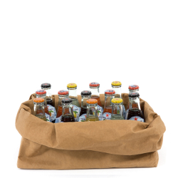 Vassoio Paper Tray Natural