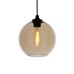 Ball lampe, Champagne 