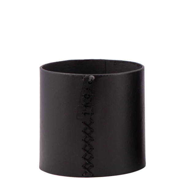 Cross Way papirspotte, Black