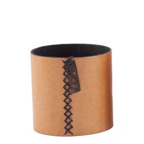 Cross Way papirspotte, Natural