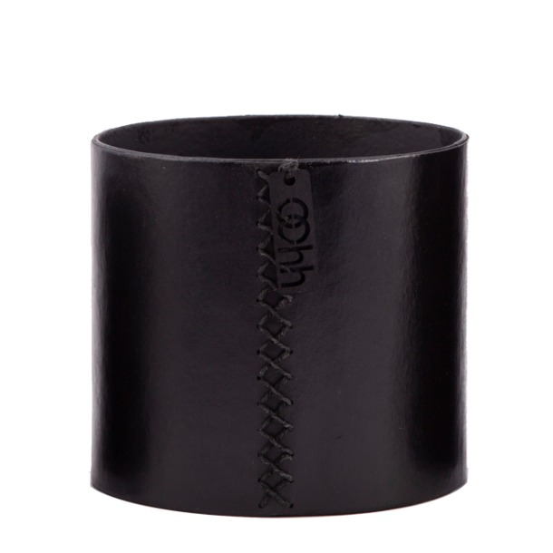 Cross Way papirspotte, Black