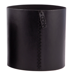 Cross Way papirspotte, Black