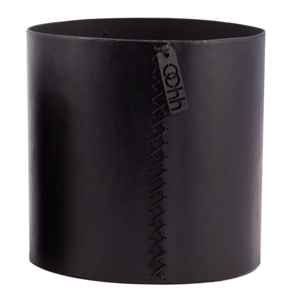 Cross Way papirspotte, Black