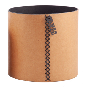 Cross Way papirspotte, Natural